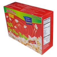  کورن نیمه آماده کره بدون چربی مجیک تایم - 240 گرم6361388c00a3f91620